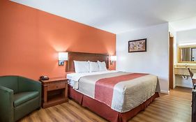 Econo Lodge Glens Falls Ny